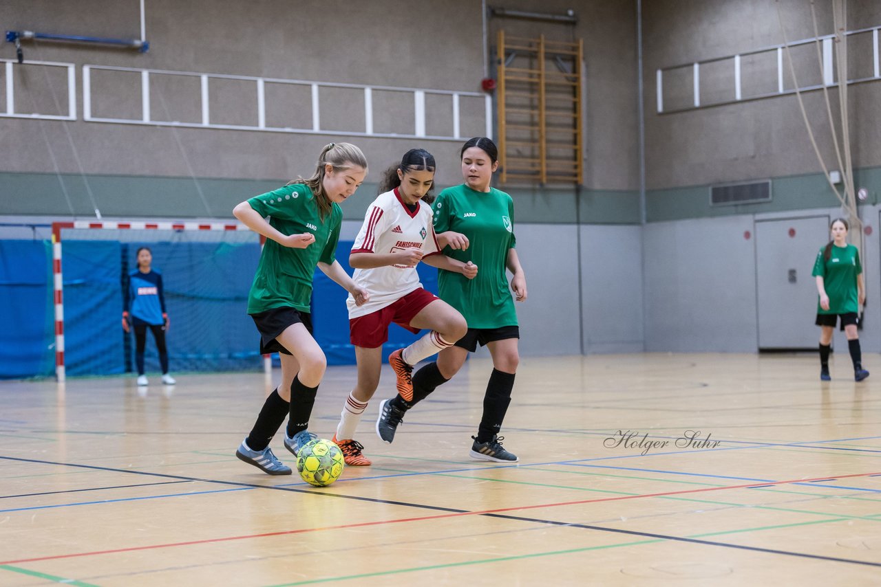 Bild 283 - wCJ Futsalmeisterschaft